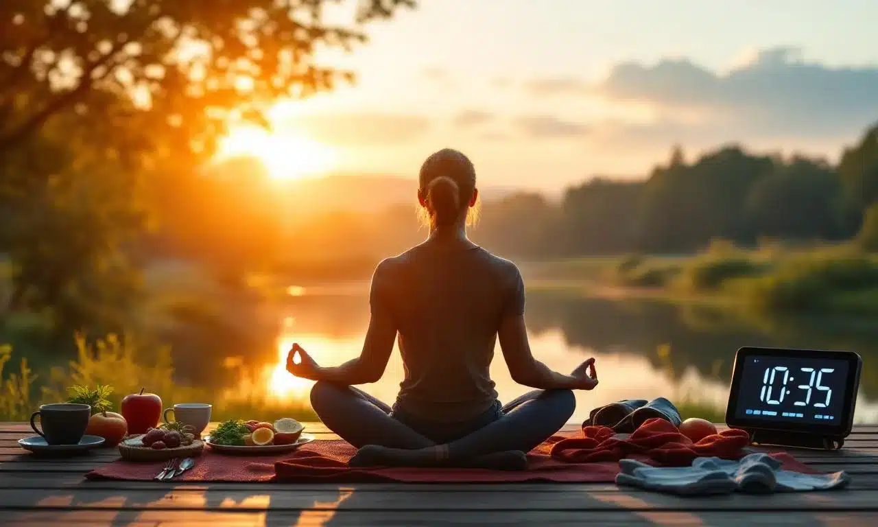 De kracht van een ochtendroutine: Zo begin je je dag vol energie
