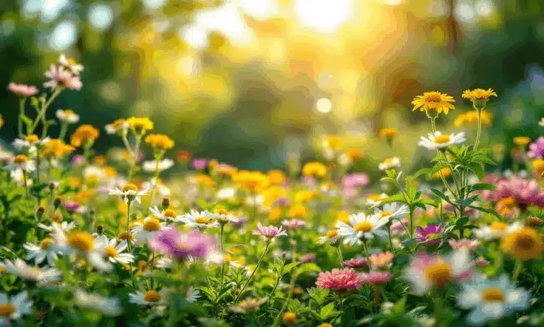De zomerplant die muggen én wespen op afstand houdt – plant ‘m nu!