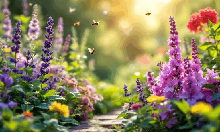 Plant dit naast je hortensia – en je bloemen worden dubbel zo groot deze zomer!