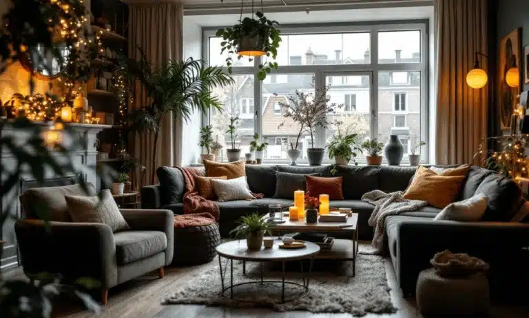 Geef je interieur een luxe makeover met deze betaalbare DIY-decoratie tips!