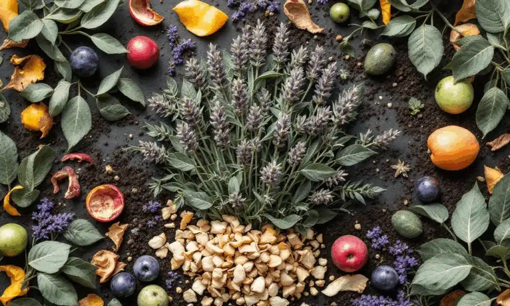 Met dit vergeten mestmiddel bloeit je lavendel 2x langer – zo gebruikten oma’s het vroeger