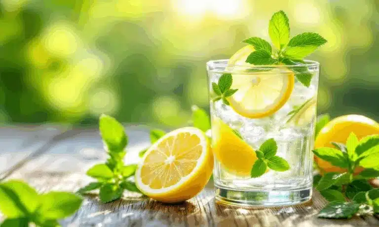 Dit vergeten ochtenddrankje geeft je energie voor de hele dag – zonder koffie of suiker