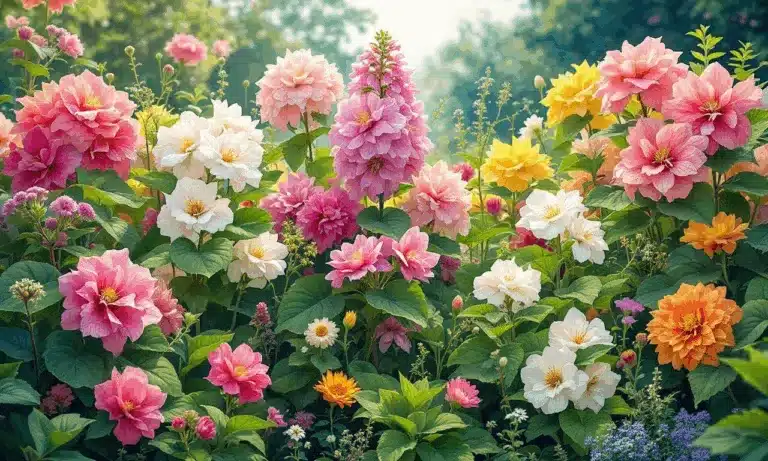 Maak je hortensia 3x groter met dit vergeten drankje – in 24u resultaat