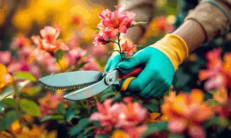 Snoei je oleander op dit onverwachte moment – voor bloemen tot in de herfst
