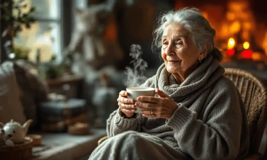 Waarom oma in de herfst altijd warme melk met kruidnagel dronk – en wat het met je lichaam doet