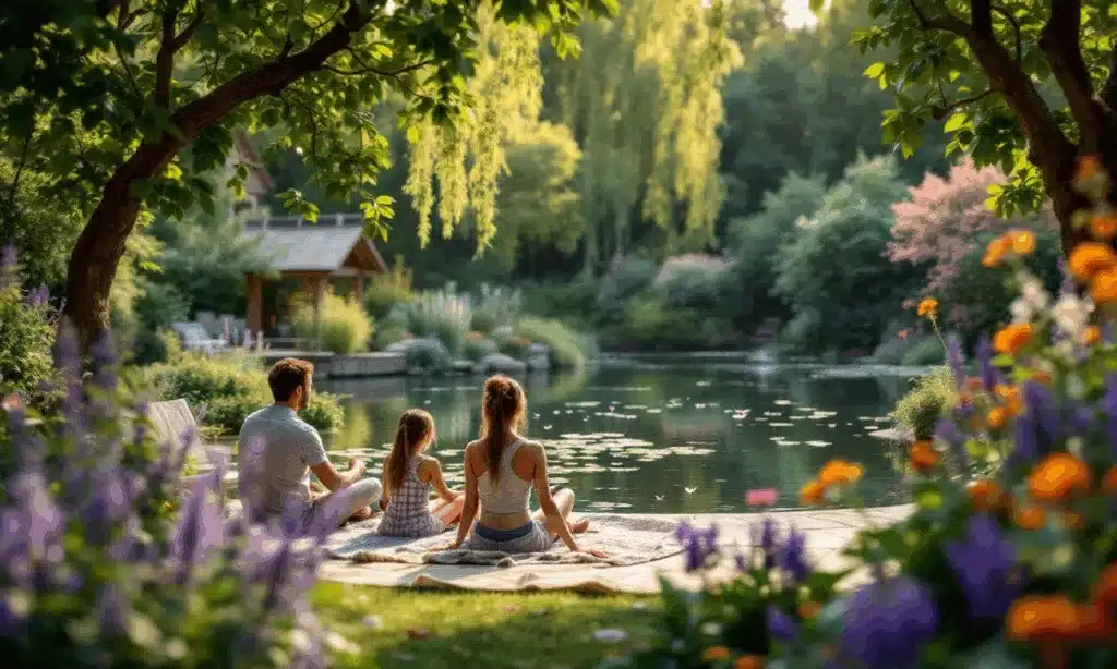 Plaats dit naast je vijver – en alle muggen zijn binnen een dag verdwenen