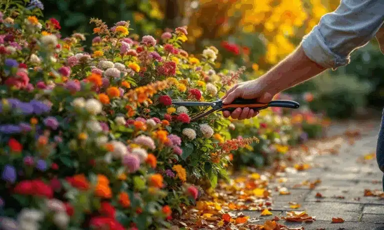 Waarom je hortensia nu moet snoeien – voor bloei volgend jaar