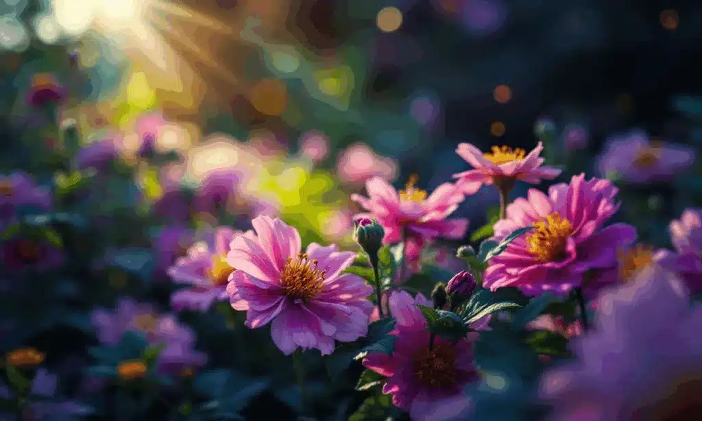 Vergeten tip: zo bescherm je je zomerbloemen voor de eerste nachtvorst