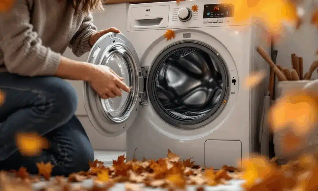 Zo maak je je Aeg Lavatherm klaar voor de herfst – voorkomt dure reparaties