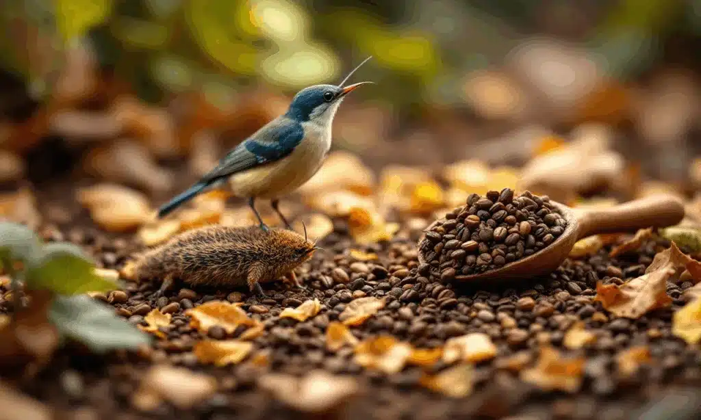 Met dit natuurlijke middel verdwijnt elke Naaktslak uit je herfsttuin