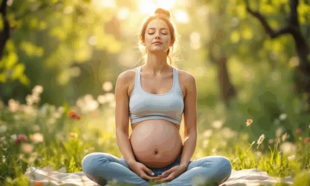 Deze 3 minuten ademhalingsoefening verlaagt je stresshormonen onmiddellijk