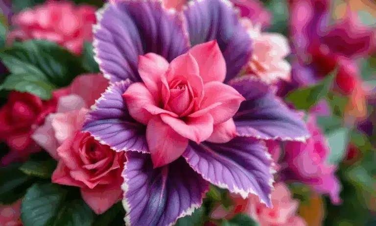 Geheimen voor schitterende hortensia’s: zo verander je snel hun kleur!
