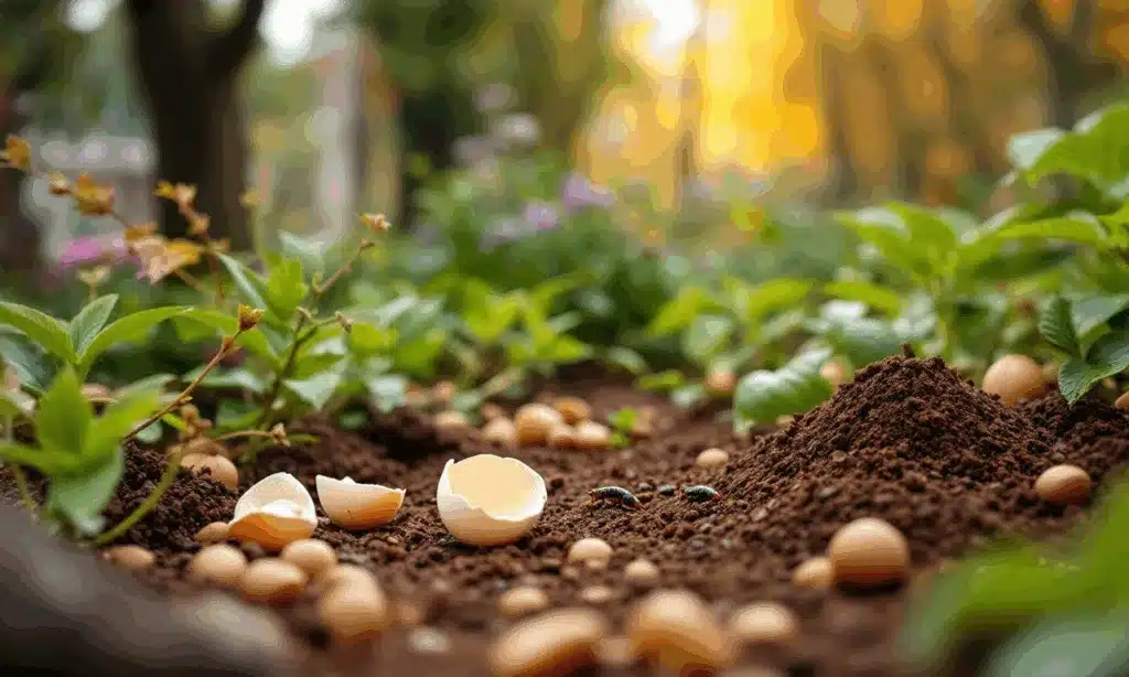 Natuurlijke oplossing: dit middel verjaagt naaktslakken uit je tuin