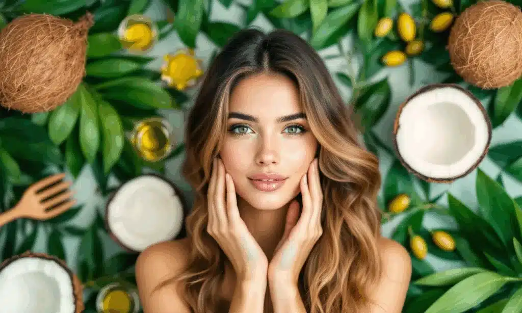 Vergeet dure haarproducten: dit natuurlijke middel geeft je haar nieuwe glans!