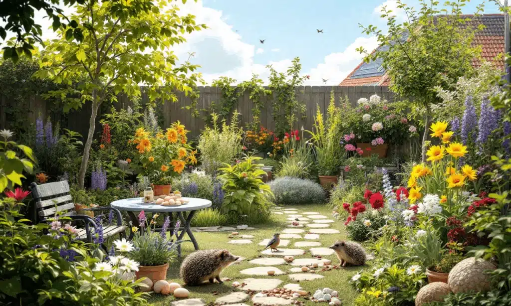 Naaktslakken in je tuin? Zo kom je er op een natuurlijke manier vanaf