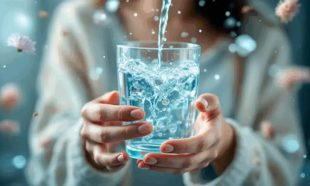 Waarom je elke ochtend 1 glas lauw water moet drinken – volgens nieuwe studies