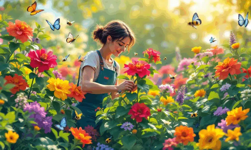 Waarom je hortensia nu nog moet snoeien – voor explosieve bloei in het voorjaar