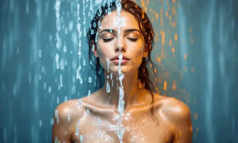 Koude douche vs. warme douche: wat is écht beter voor je energieniveau?