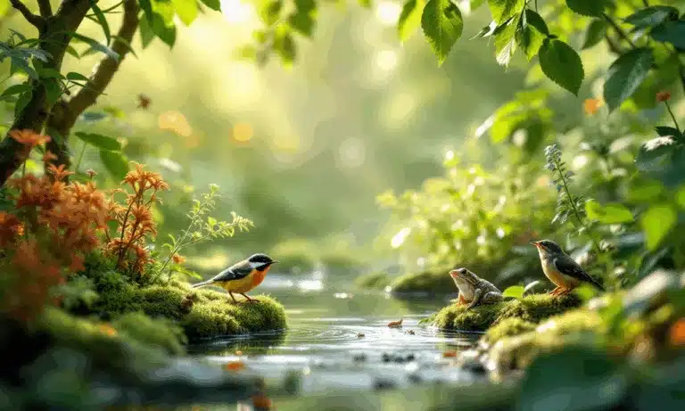Naaktslakken in je herfsttuin? Deze natuurlijke truc laat ze verdwijnen zonder gif