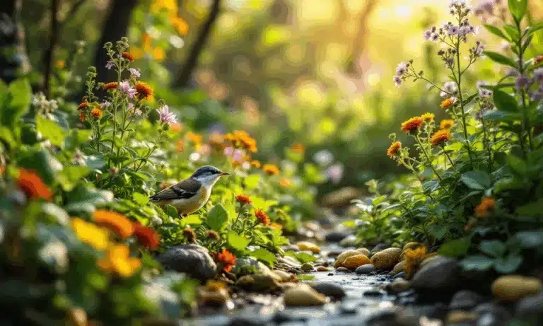 Zo voorkom je naaktslakken in je tuin met natuurlijke oplossingen
