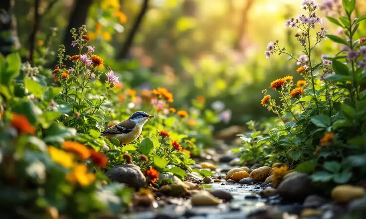 Zo voorkom je naaktslakken in je tuin met natuurlijke oplossingen