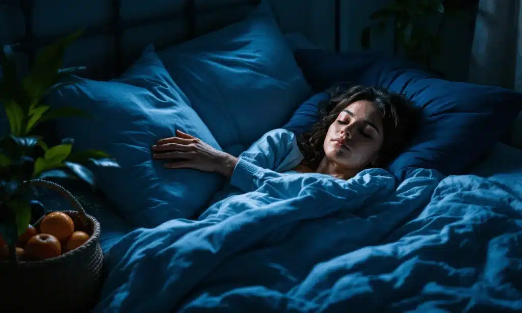 Hoe je met een goede nachtrust je productiviteit de hele dag door kunt verhogen