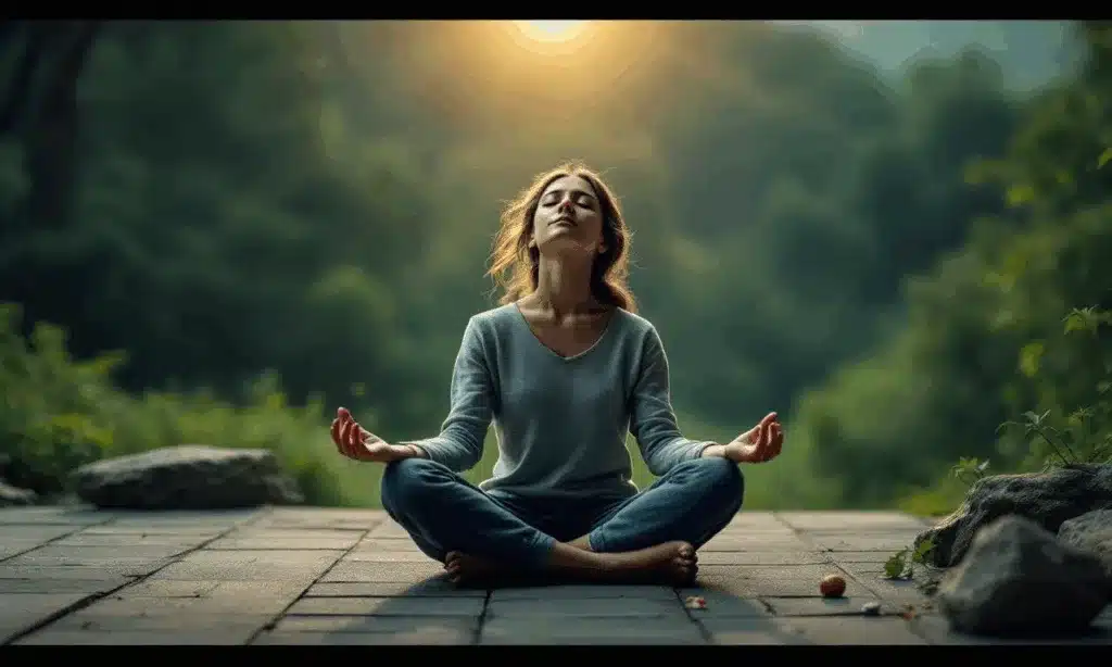 De kracht van dagelijkse ademhalingsoefeningen voor stressvermindering