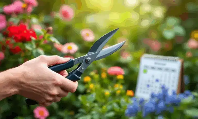 10 Veelgemaakte fouten bij het snoeien van je planten (en hoe je ze voorkomt)