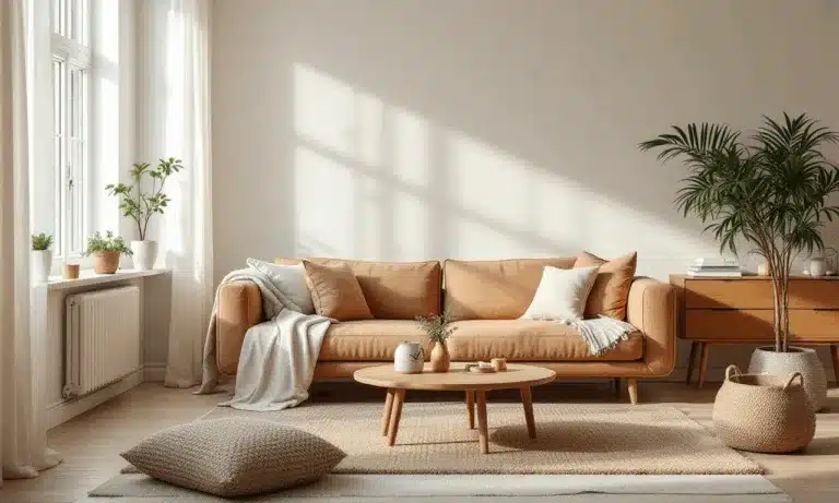 De voordelen van een minimalistische levensstijl: minder spullen, meer rust
