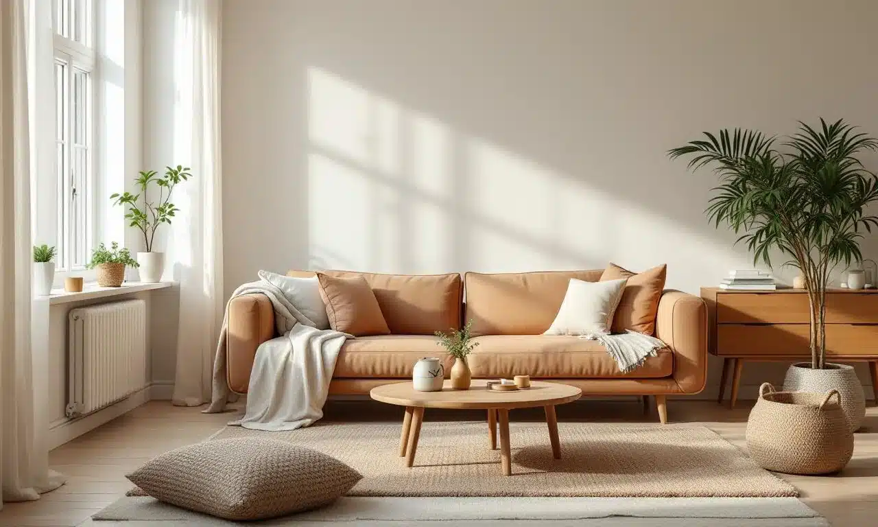 De voordelen van een minimalistische levensstijl: minder spullen, meer rust