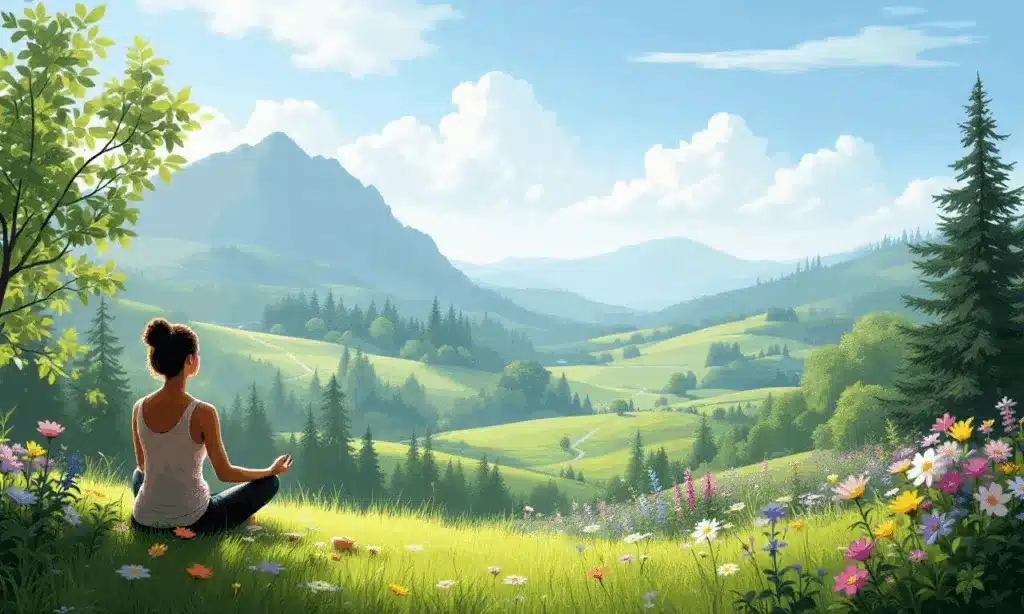 5 eenvoudige zelfzorg rituelen die je dagelijks kunt toepassen voor meer energie