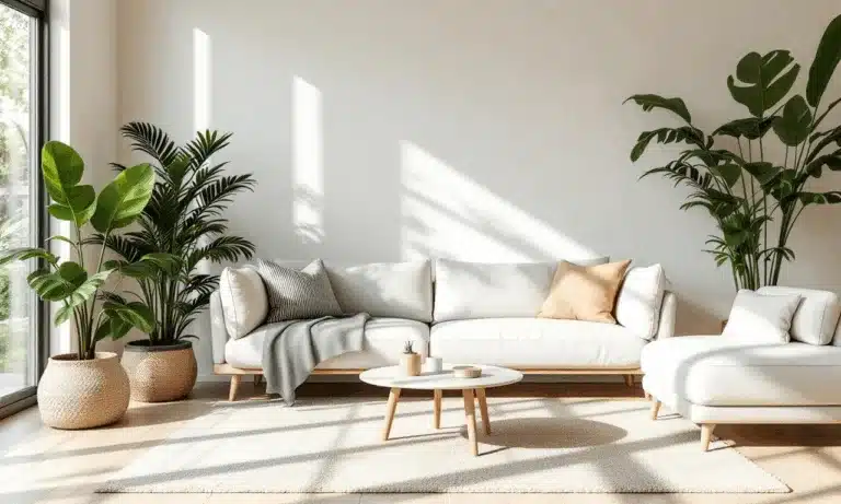 Minimalistisch wonen: hoe minder spullen zorgen voor meer rust in huis