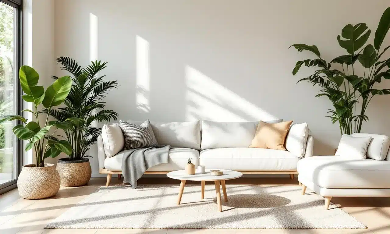 Minimalistisch wonen: hoe minder spullen zorgen voor meer rust in huis