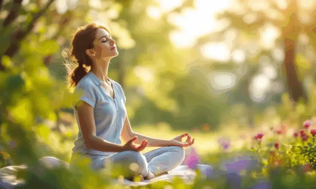 Ademhalingsoefeningen voor stressvermindering: hoe dagelijkse routines je welzijn verbeteren