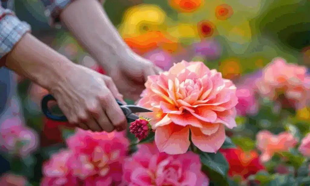 Hortensia snoeien in oktober: zo bereid je je tuin voor op een explosie van bloemen in de lente