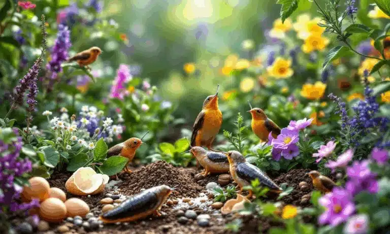 Last van naaktslakken? Met dit natuurlijke middel ben je ze meteen kwijt