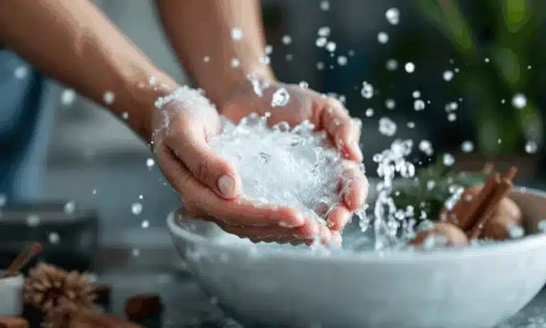 Waarom koud water op je polsen een wondermiddel is tegen vermoeidheid