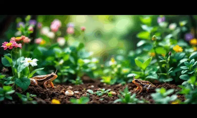 Dit natuurlijke middel houdt slakken weg van je planten – veilig én effectief