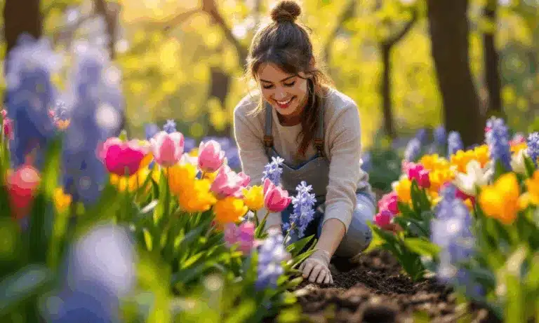 3 herfstknollen die je nu kunt planten voor een spectaculaire voorjaarstuin