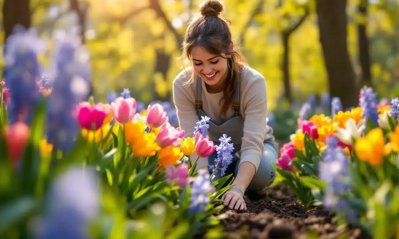 3 herfstknollen die je nu kunt planten voor een spectaculaire voorjaarstuin