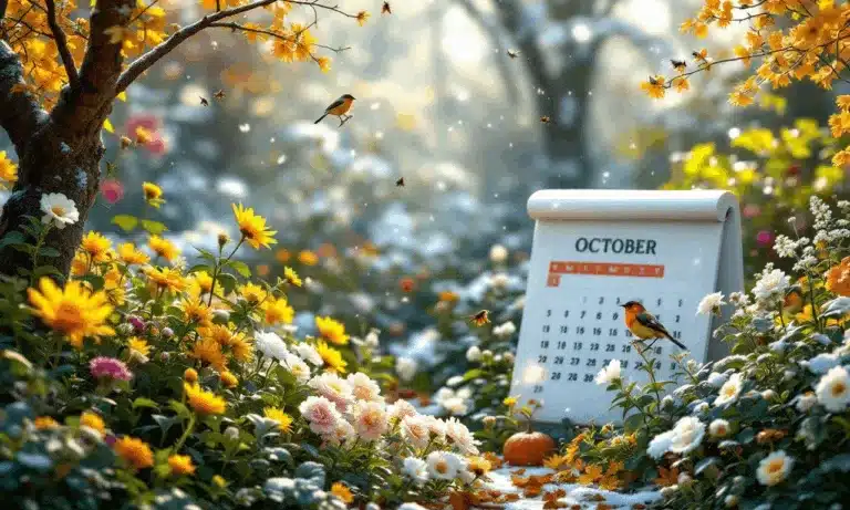 Dé snoeikalender voor oktober: deze struiken en planten zijn nu aan de beurt