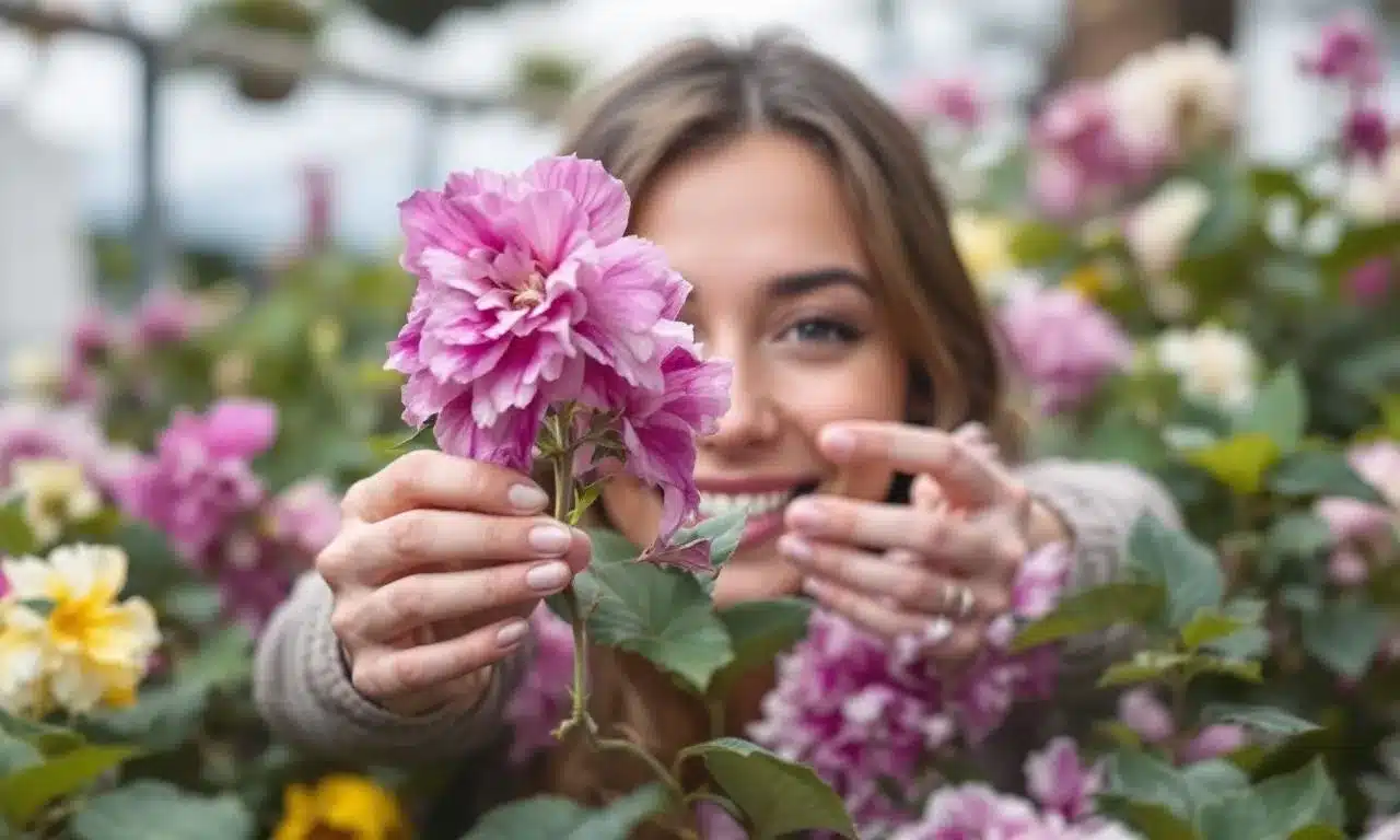 Strooi dit natuurlijke middel bij je hortensia – zo bloeit hij nog voller volgend jaar