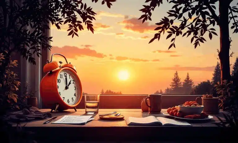 Ochtendroutine in 10 minuten: zo boost je energie en focus voor de hele dag