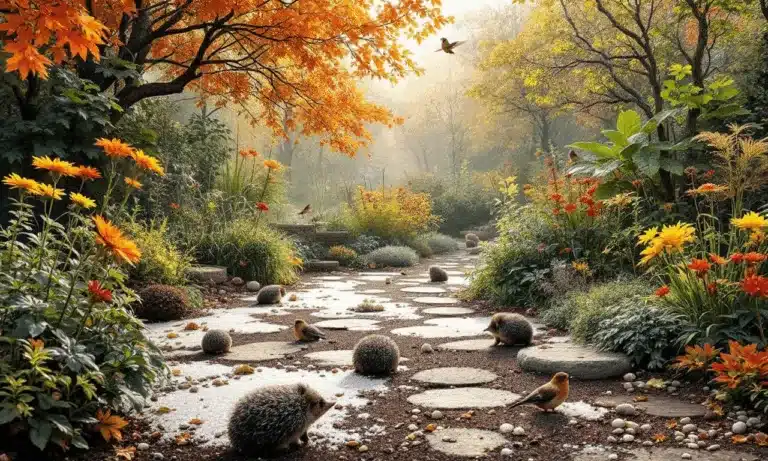 Dit natuurlijke huismiddel verjaagt naaktslakken meteen uit je herfsttuin!
