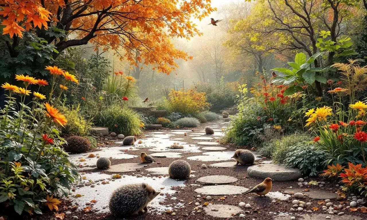 Dit natuurlijke huismiddel verjaagt naaktslakken meteen uit je herfsttuin!