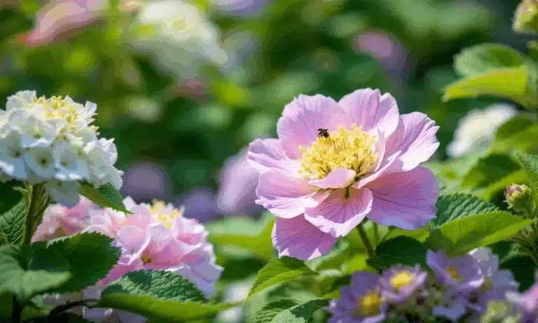 Laat die dode bloemen zitten! Dit is waarom je hortensia’s nu nog niet mag snoeien