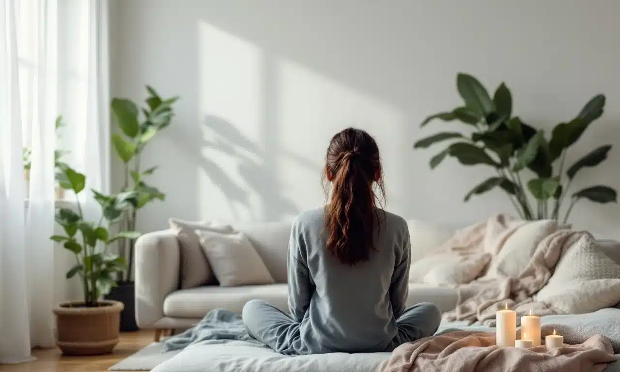 Waarom een opgeruimde woonkamer je stemming direct verbetert