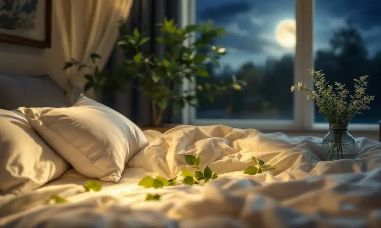 Laurierblad onder je kussen: eeuwenoude truc voor een rustgevende slaap (op basis van zoekdata)