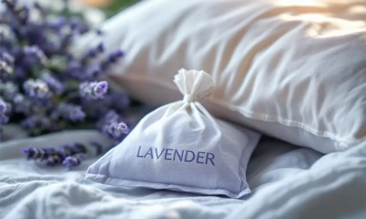 Leg dit onder je kussen en slaap dieper dan ooit – het oude geheim van oma werkt echt!