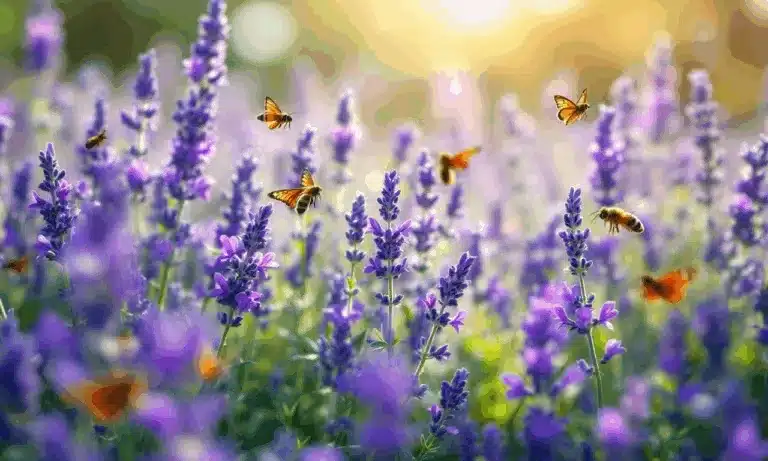 Deze plant beschermt je tuin tegen slakken – zonder chemische middelen